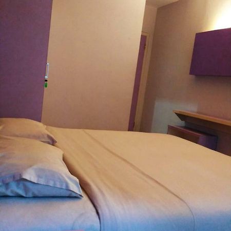 Hotel New Ayuda Bogor Exterior photo