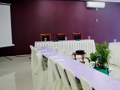 Hotel New Ayuda Bogor Exterior photo