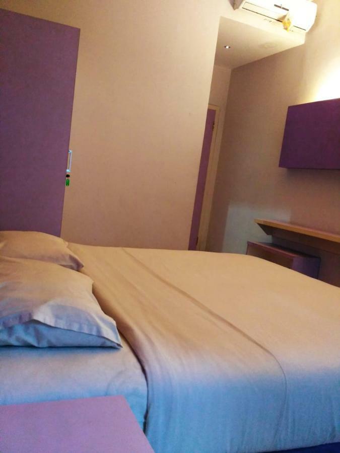 Hotel New Ayuda Bogor Exterior photo